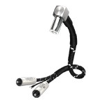 Lemezjátszó kábelek