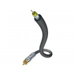 Mélysugárzó audio RCA kábelek