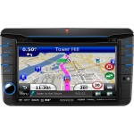 Autóspecifikus méretű multimédiák