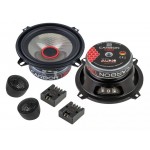 13 cm-es hangszóró szettek 13 cm-es hangszóró szettek