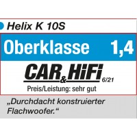 HELIX K 10S