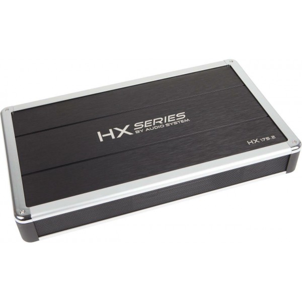 AUDIO SYSTEM HX-175.2