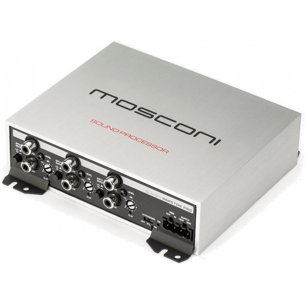 MOSCONI DSP 6 TO 8 PRO