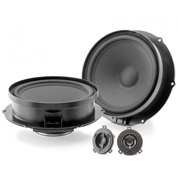 FOCAL IS 180 VW