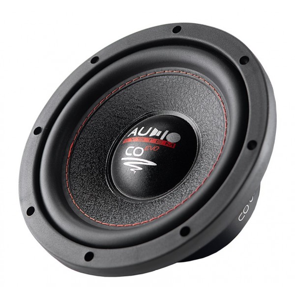 AUDIO SYSTEM CO 08 EVO