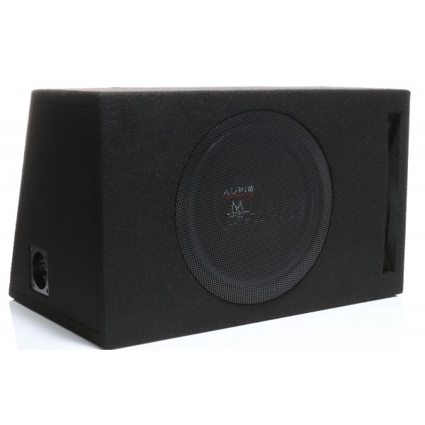 AUDIO SYSTEM M 12-D4 BR ACTIVE 220 EVO2