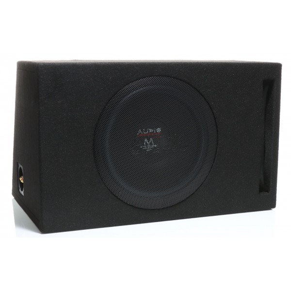 AUDIO SYSTEM M 12 EVO2-D4 BR