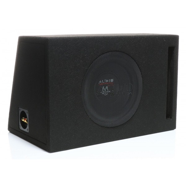 AUDIO SYSTEM M 10 EVO2-D4 BR