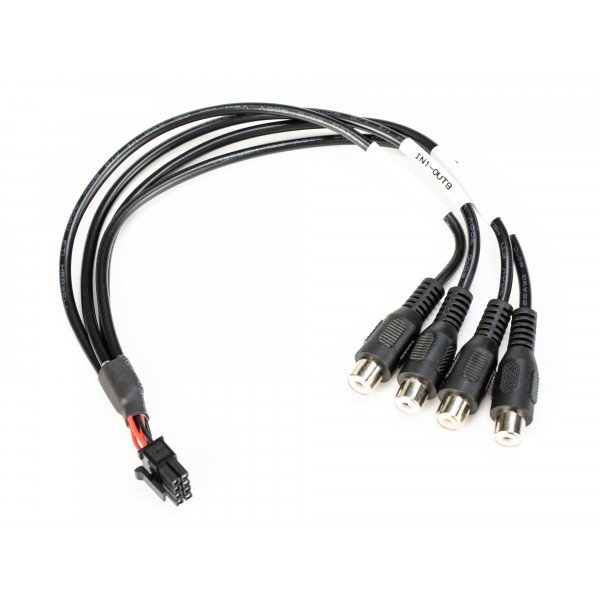 MOSCONI EXT 4 RCA