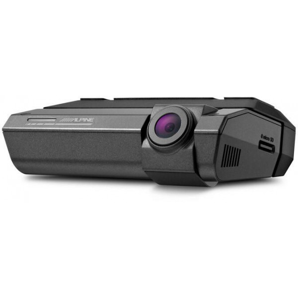 ALPINE DVR-F790