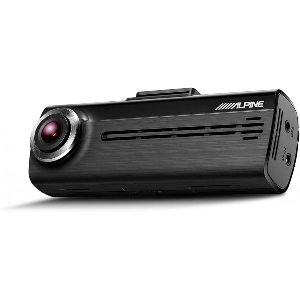 ALPINE DVR-F200