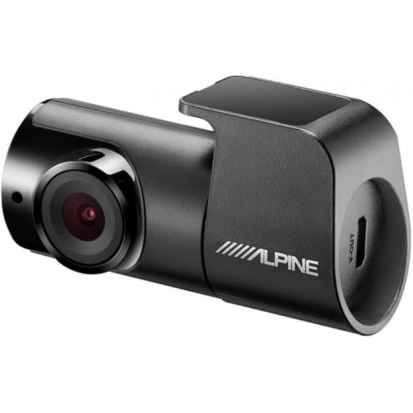 ALPINE C310S REAR CAM