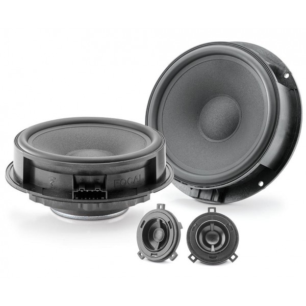 FOCAL IS 165 VW