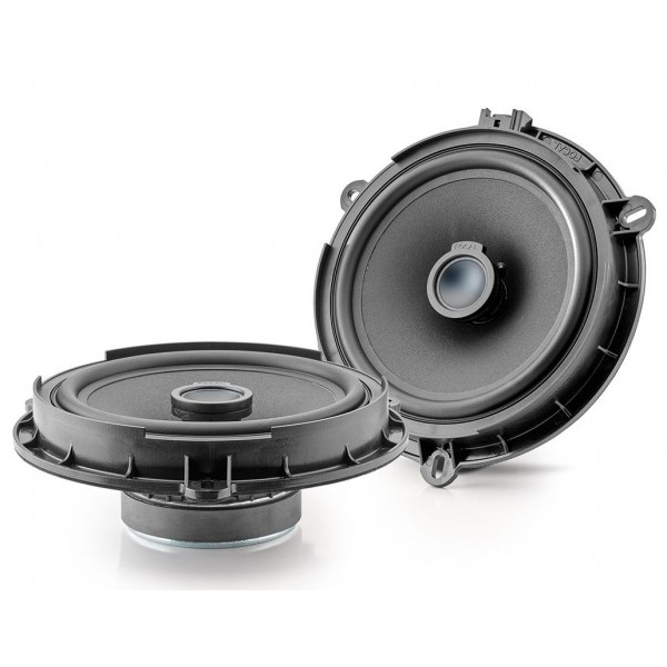 FOCAL IC FORD 165