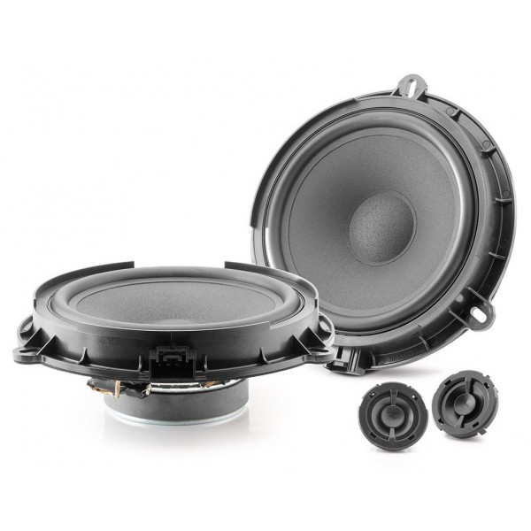 FOCAL IS FORD 165