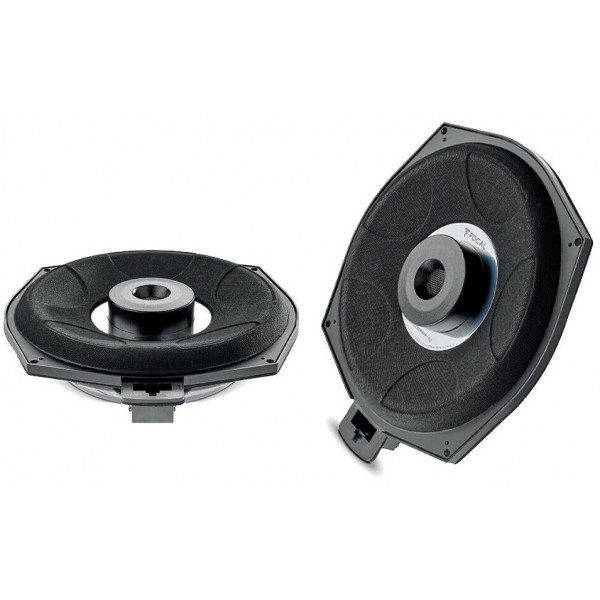 FOCAL ISUB BMW 4