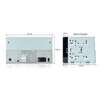 PIONEER SPH-DA150BT