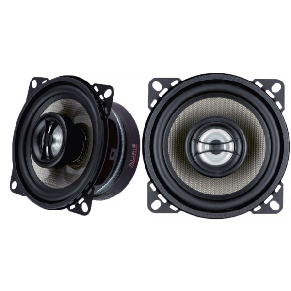 AUDIO SYSTEM CARBON 100 CO AUDIO SYSTEM CARBON 100 CO