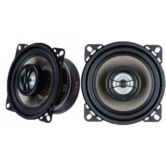 AUDIO SYSTEM CARBON 100 CO
