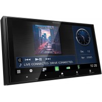 KENWOOD DMX7525DABS