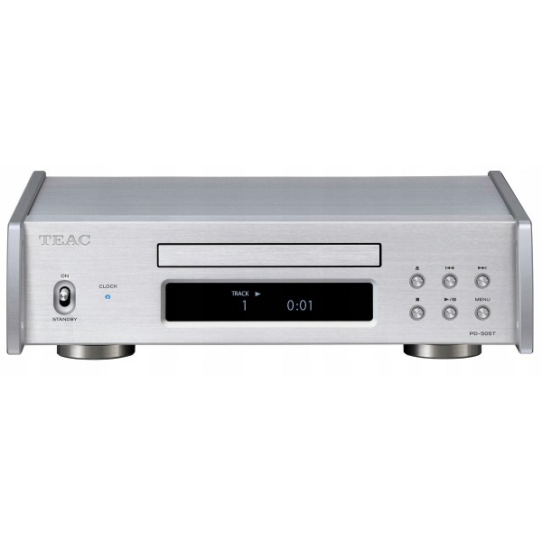 TEAC PD-505T TEAC PD-505T