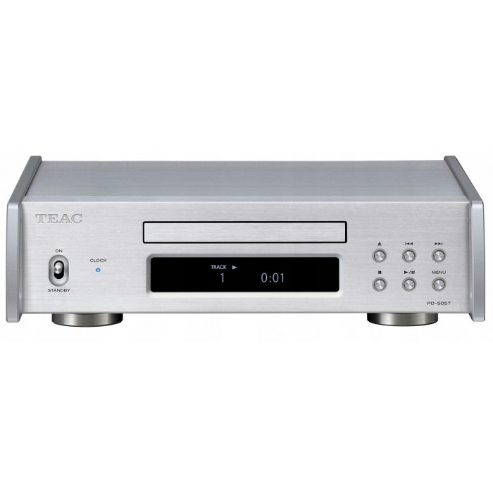 TEAC PD-505T TEAC PD-505T