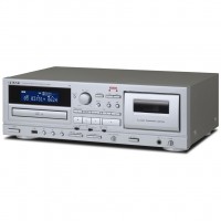 TEAC AD-850 TEAC AD-850