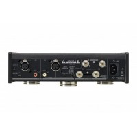 TEAC AP-505 TEAC AP-505