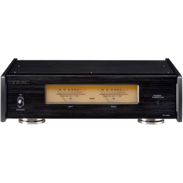TEAC AP-505 TEAC AP-505