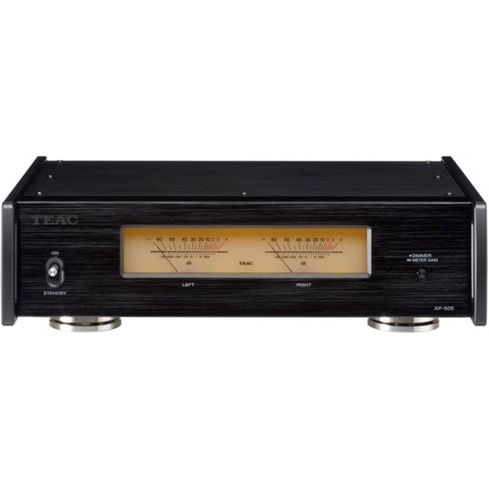 TEAC AP-505 TEAC AP-505