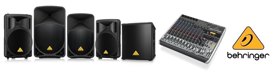 behringer