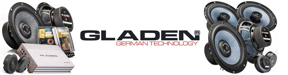 gladen