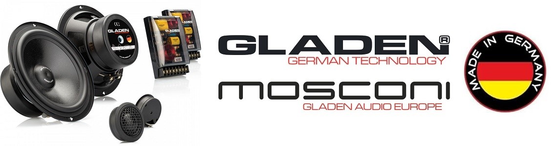 gladen