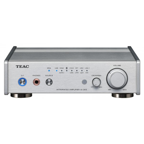 TEAC AI-303 TEAC AI-303