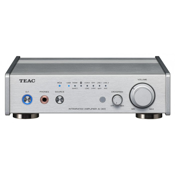 TEAC AI-303 TEAC AI-303