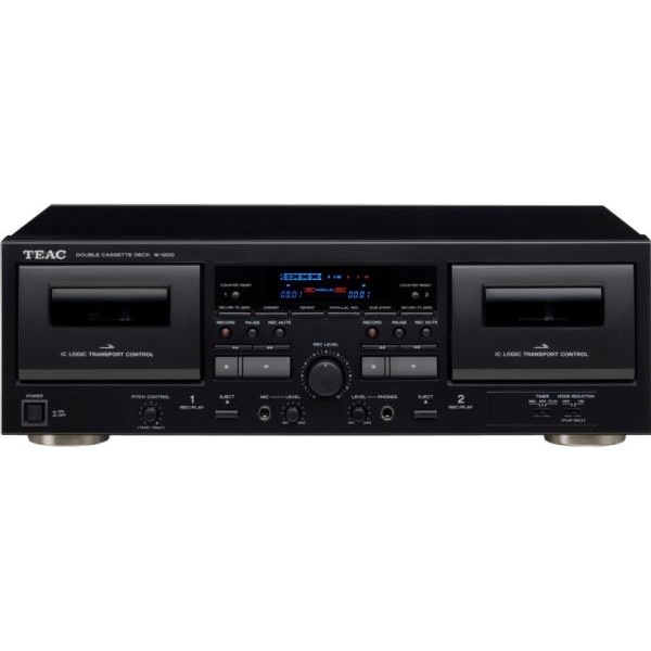 TEAC W-1200 TEAC W-1200