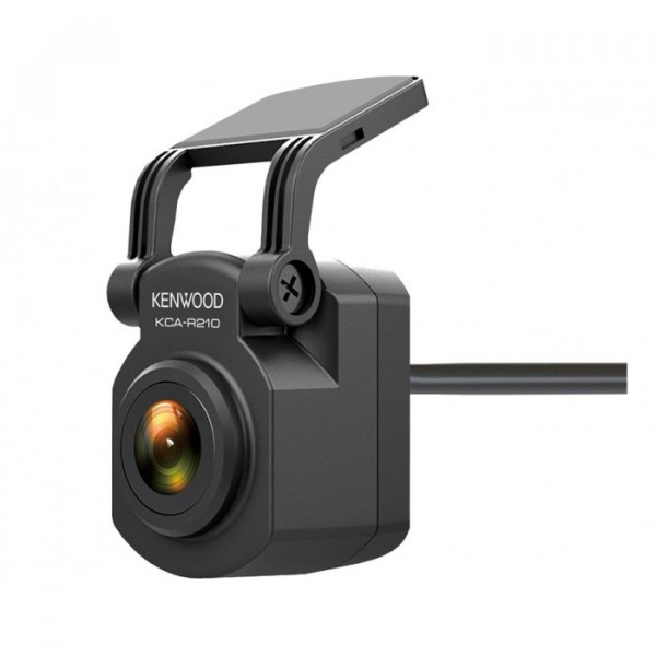KENWOOD KCA-R210 HASZNÁLT