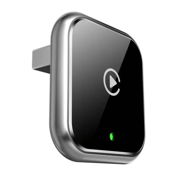 VEZETÉK NÉLKÜLI CARPLAY ADAPTER