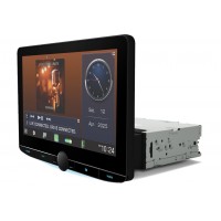 KENWOOD DMX9724XDS
