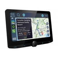 KENWOOD DMX9724XDS