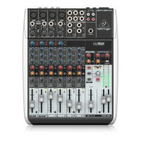 BEHRINGER XENYX Q1204USB