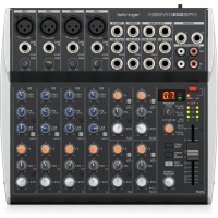 BEHRINGER XENYX 1202SFX