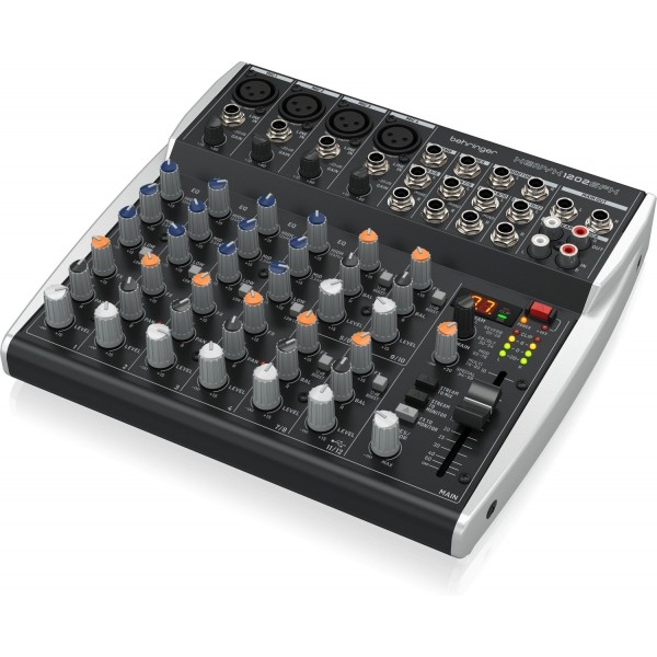 BEHRINGER XENYX 1202SFX