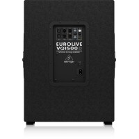 BEHRINGER EUROLIVE VQ1500D