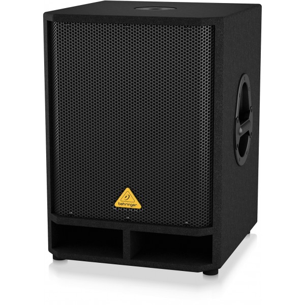 BEHRINGER EUROLIVE VQ1500D