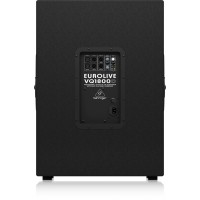 BEHRINGER EUROLIVE VQ1800D