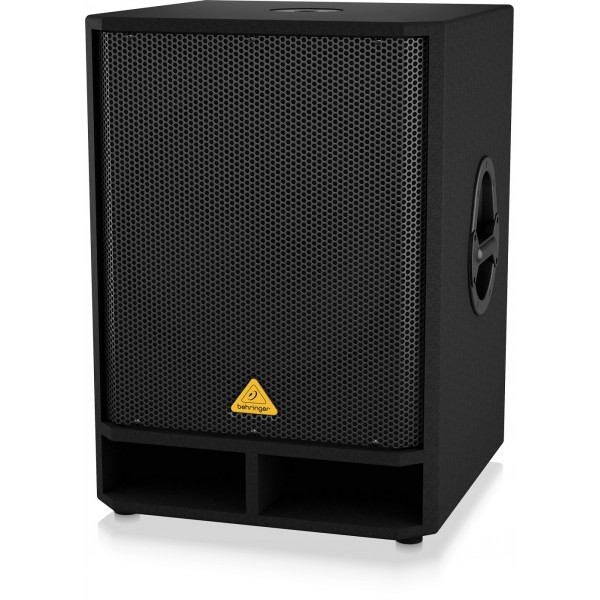 BEHRINGER EUROLIVE VQ1800D