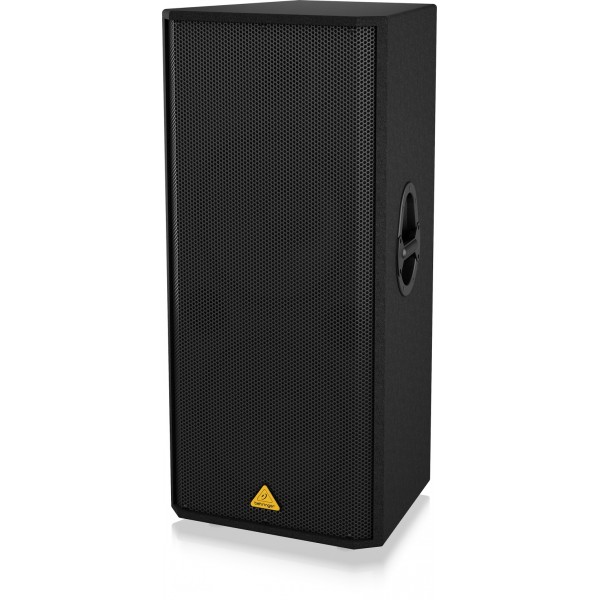 BEHRINGER EUROLIVE VP2520