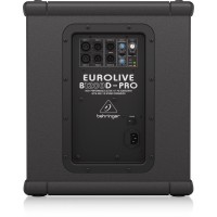 BEHRINGER EUROLIVE B1200D-PRO