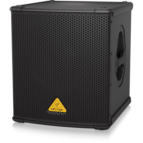BEHRINGER EUROLIVE B1200D-PRO